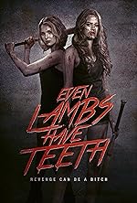 Cover image of the movie Even Lambs Have Teeth