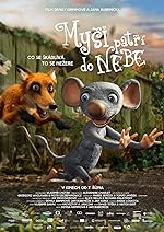 Cover image of the movie Even Mice Belong in Heaven