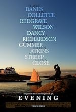 Cover image of the movie Evening