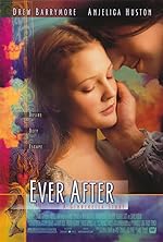 Cover image of the movie Ever After: A Cinderella Story