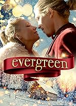 Cover image of the movie Evergreen
