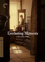 Cover image of the movie Everlasting Moments