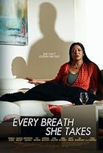 Cover image of the movie Every Breath She Takes