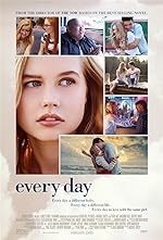 Cover image of the movie Every Day