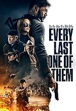 Cover image of the movie Every Last One of Them