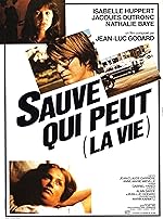 Cover image of the movie Every Man for Himself