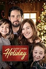 Cover image of the movie Every Other Holiday