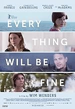 Cover image of the movie Every Thing Will Be Fine