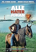 Cover image of the movie Everybody Hates Johan
