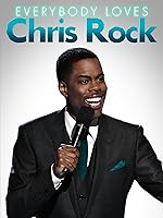 Cover image of the movie Everybody Loves Chris Rock