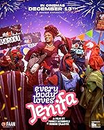 Cover image of the movie Everybody Loves Jennifa