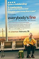 Cover image of the movie Everybody's Fine