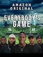 Cover image of the movie Everybody's Game