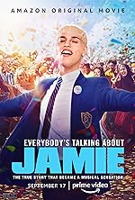 Cover image of the movie Everybody's Talking About Jamie