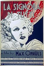 Cover image of the movie Everybody's Woman