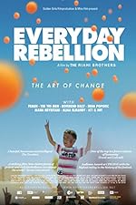 Cover image of the movie Everyday Rebellion