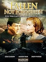 Cover image of the movie Everyman's War