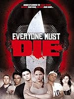 Cover image of the movie Everyone Must Die!