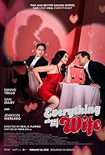 Cover image of the movie Everything About My Wife