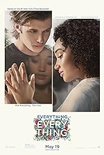 Cover image of the movie Everything, Everything