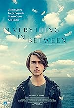 Cover image of the movie Everything in Between