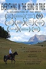 Cover image of the movie Everything in the Song Is True