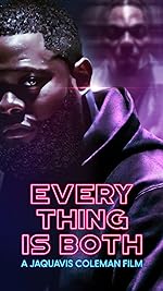 Cover image of the movie Everything Is Both
