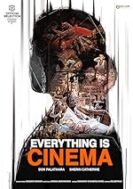 Cover image of the movie Everything Is Cinema