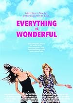 Cover image of the movie Everything Is Wonderful