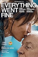 Cover image of the movie Everything Went Fine