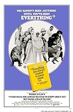 Cover image of the movie Everything You Always Wanted to Know About Sex * But Were Afraid to Ask
