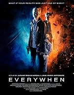 Cover image of the movie Everywhen