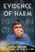 Cover image of the movie Evidence of Harm