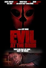 Cover image of the movie Evil at the Door