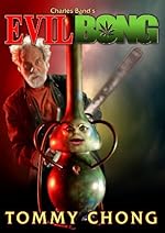 Cover image of the movie Evil Bong