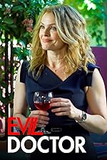 Cover image of the movie Evil Doctor