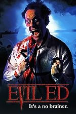 Cover image of the movie Evil Ed