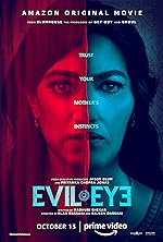 Cover image of the movie Evil Eye