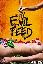 Cover image of the movie Evil Feed