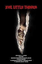 Cover image of the movie Evil Little Things