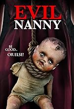 Cover image of the movie Evil Nanny