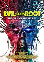 Cover image of the movie Evil Takes Root