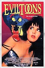 Cover image of the movie Evil Toons
