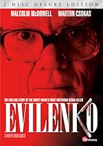Cover image of the movie Evilenko