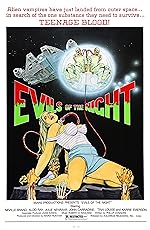Cover image of the movie Evils of the Night