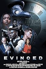 Cover image of the movie Evinced