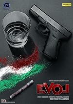 Cover image of the movie EVOL: A Love Story in Reverse