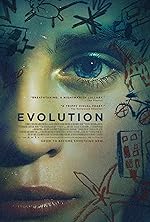 Cover image of the movie Évolution