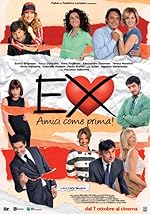 Cover image of the movie Ex 2: Still Friends?