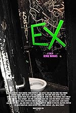 Cover image of the movie Ex